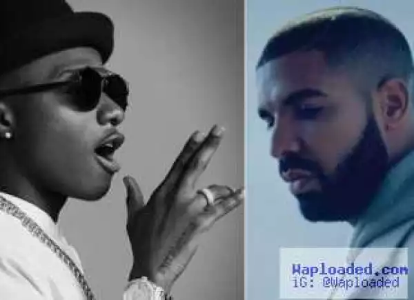 Wizkid To Drop Another Single With Drake [Checkout Release Date]